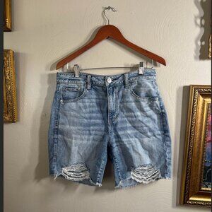 American Eagle Short Size 10